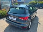 SEAT Arona FR