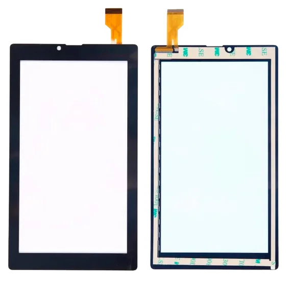 Тачскрин YZ-788 ( Версия 2 ) (Черный)
