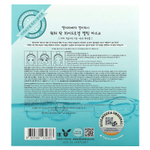 Elizavecca, Milky Piggy, гидрогелевая тающая маска для лица, 5 шт. по 30 г (1,06 унции)