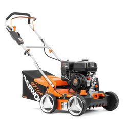 Бензиновый аэратор-скарификатор Daewoo DSC 4000