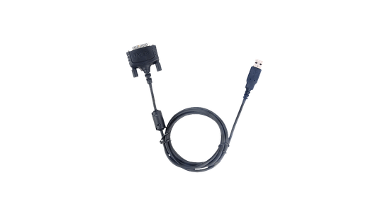 Кабель для программирования PC40