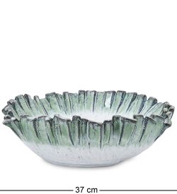 Cervena Kostka OS-907 Декоративное блюдо «Морская волна»