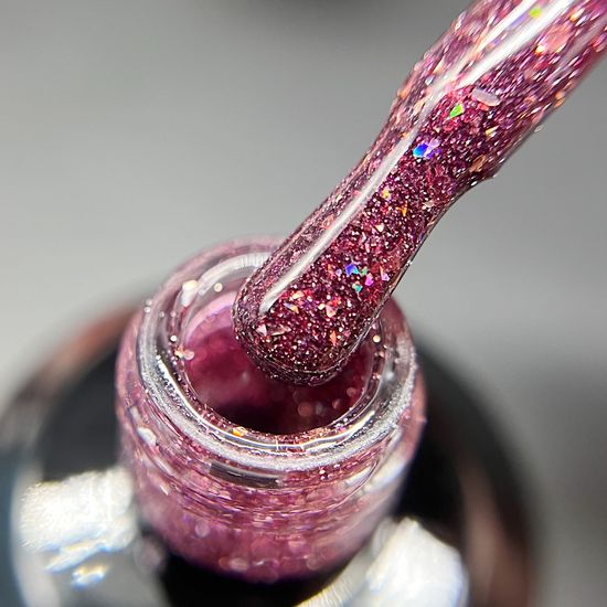 База Base светоотражающая Yuki Gloss Mia 15 мл №06