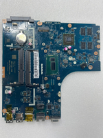 Материнская плата для ноутбука Lenovo B50-80 LA-B091P W8S Intel core I3-4030 Radeon R5 M330 2G G FP DC (5B20H75142), оригинал