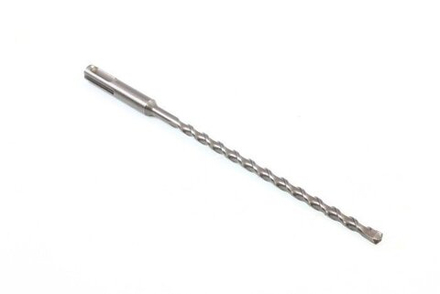 Бур по бетону SDS PLUS, 2 режущие кромки 6*210 мм