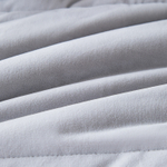 Комплект постельного белья Сатин Velouria Luxe с Одеялом VL005