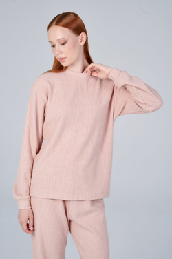 Костюм трикотажный женский Fleur de Vie
