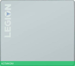 Коврик для мыши Legion Gaming L серый (GXH1C97868)