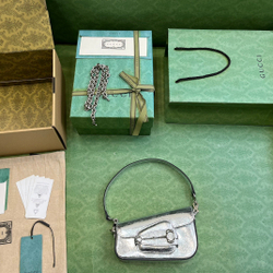Gucci Horsebit 1955 Mini