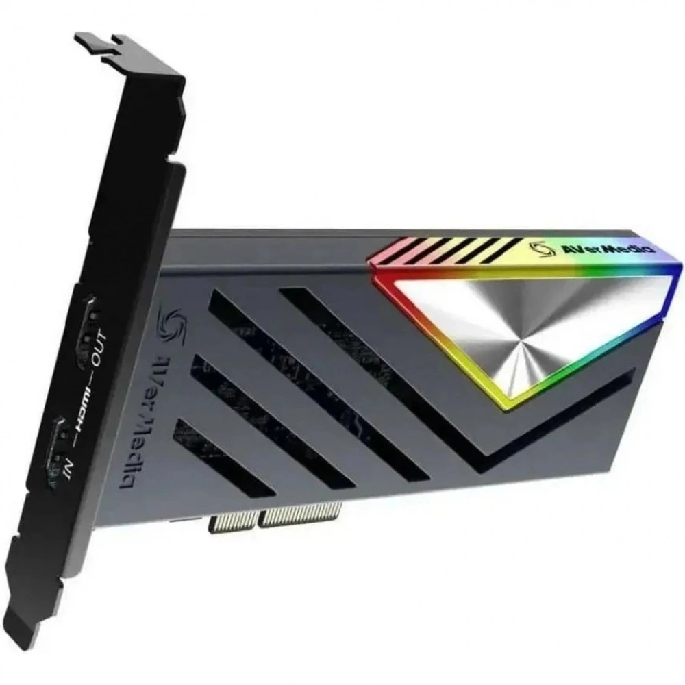Карта видеозахвата Avermedia Live Gamer 4K GC575 (LIVE GAMER 4K 2.1)