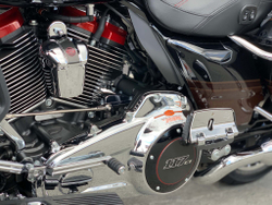 CVO Ultra Limited (FLHTKSE), Harley-Davidson, 2019