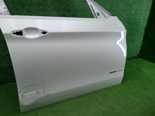 Дверь передняя правая BMW X6 F16 (2014-2020)