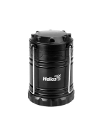 Фонарь кемпинговый HS-FK-5290 ударопрочный, 80LM, IPX4