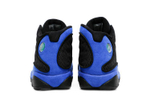 Кроссовки Jordan Air Jordan 13 Retro "Black Royal"