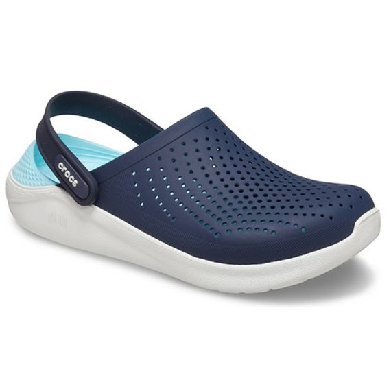 Crocs LiteRide EVA 'Deep Blue'