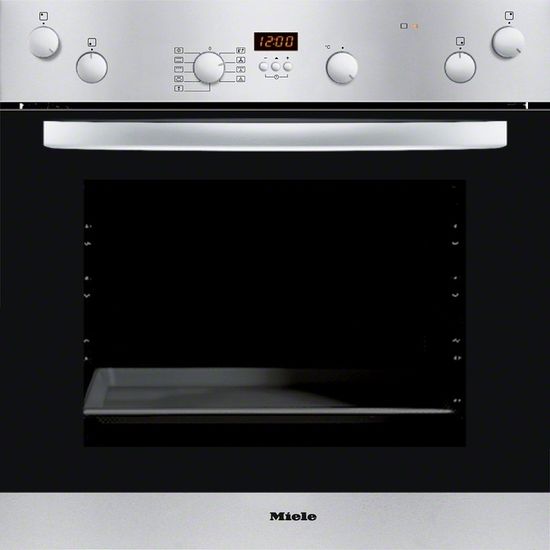 Электрический духовой шкаф Miele H4312E