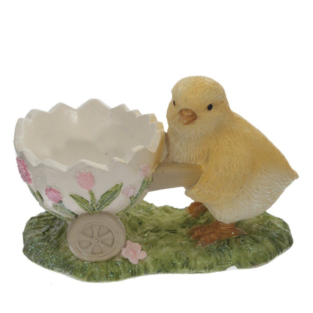 GAEM Подставка для яйца "Цыпленок", L10,5 W6 H7 см