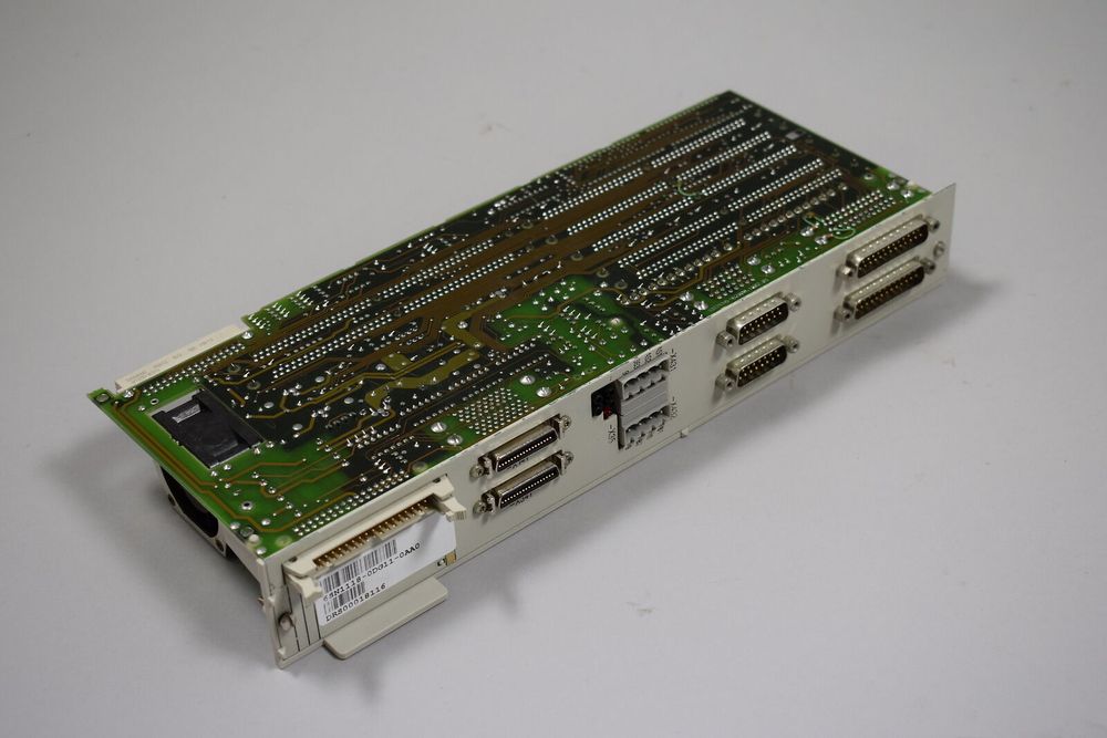 SIEMENS 6SN1118-0DG11-0AA0