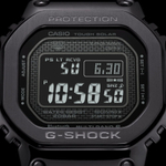 Мужские наручные часы Casio G-Shock GMW-B5000GD-1