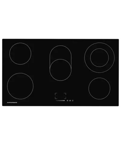 Электрическая варочная панель Kuppersberg EMS 901
