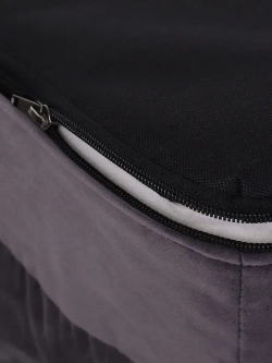 Лежанка для собак средних и крупных пород