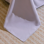 Комплект постельного белья Сатин MS на резинке MSR011