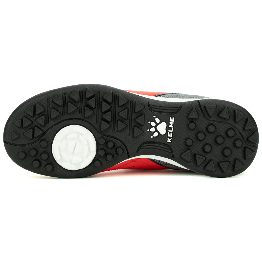Обувь футбольная (многошиповки) детские KELME (TF) 68833134-611-36, размер 36 (рос.35)