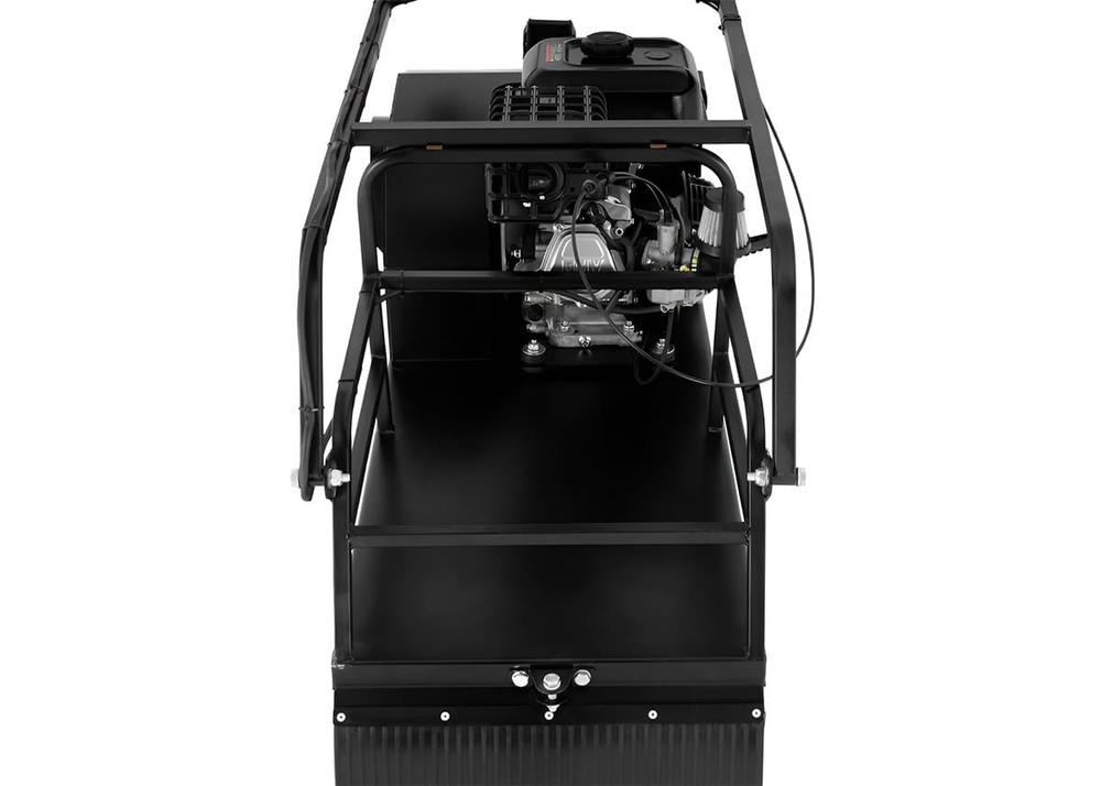 Мотобуксировщик FLAIZER GE500 1450 HP18 Maximum