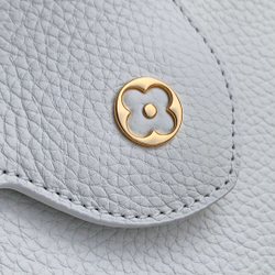 Louis Vuitton My Capucines Bag (4 colors)