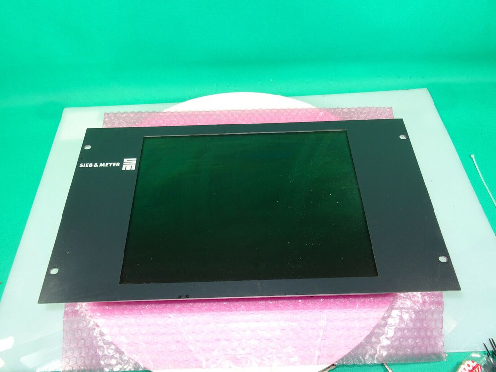 ADM / SIEB &amp;amp; MEYER LCD15-0032