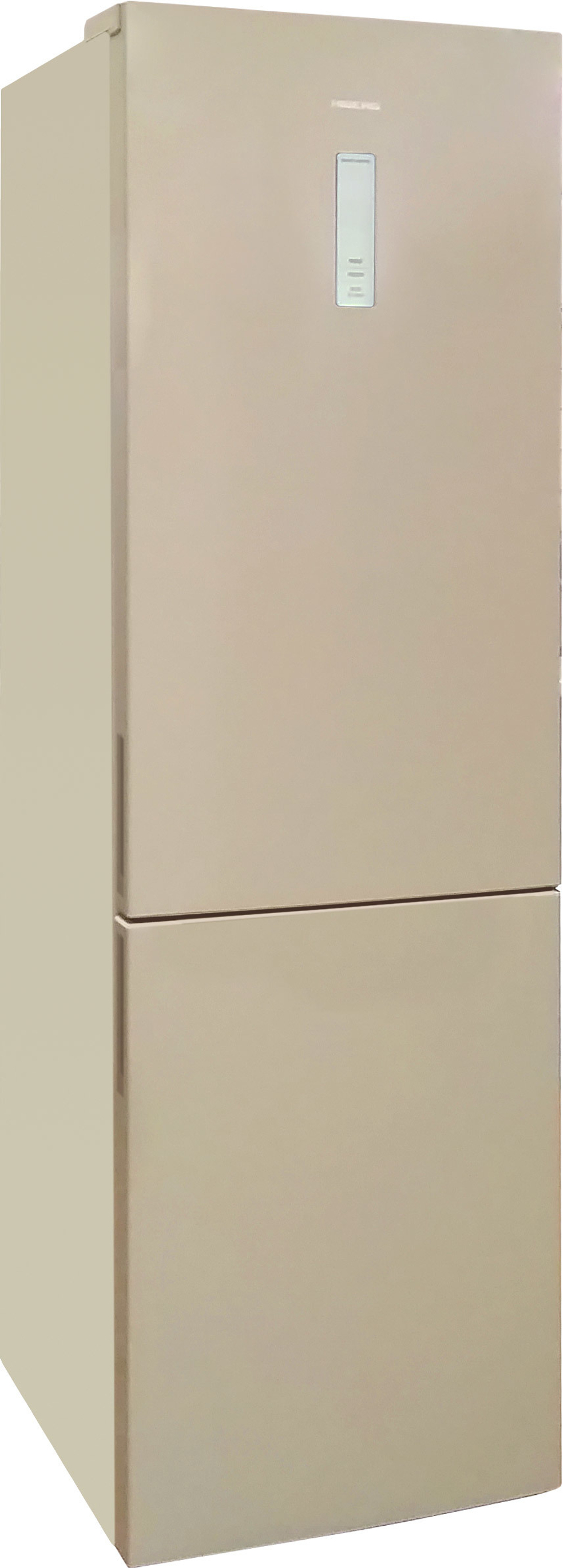 Холодильник HIBERG RFC-332DX NFY