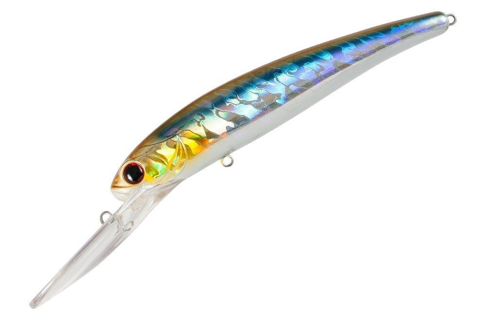 Воблер TsuYoki Jass 120F цв 200