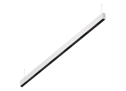 Подвесной светодиодный светильник 1, 5м 30Вт 34°