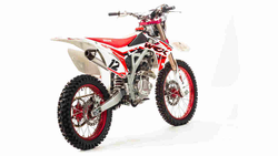 Мотоцикл кроссовый эндуро MOTOLAND WRX250 Lite