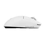 Мышь Logitech PRO X SUPERLIGHT 2C, White