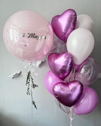 Фиолетовый | Сиреневый |  Голубой