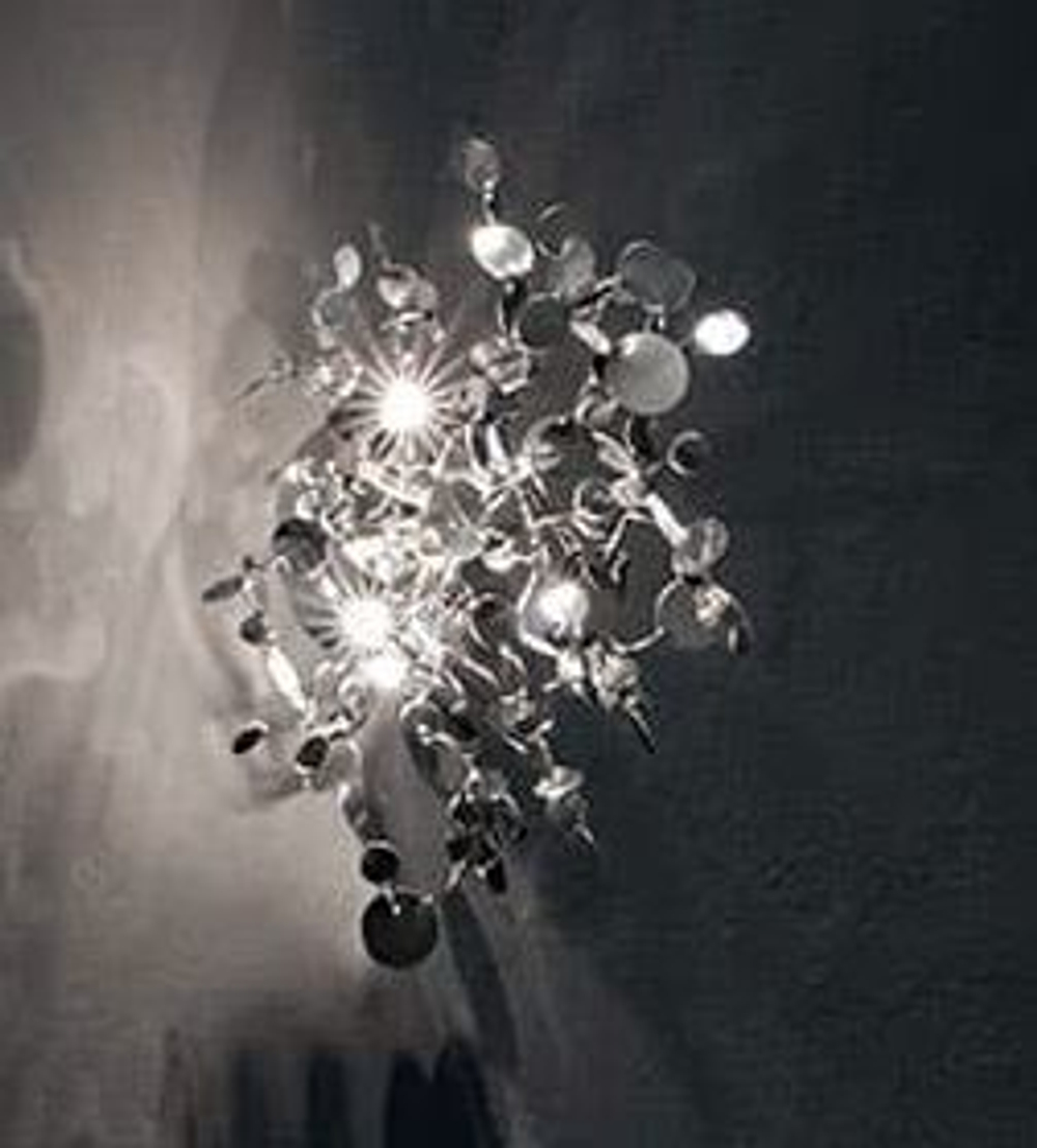 светильник настенно-потолочный Argent