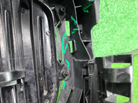 Решетка радиатора BMW X5 G05 (2018-2023)