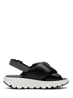 Босоножки женские 4CCCCEES Jabara Coil