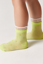 Conte-kids TIP-TOP Носки из вискозы с рисунками
