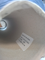 ANGEL UNITO - MF Sesia; 100% шёлк; 3000м/100гр; col.2801, цвет: голубой темный