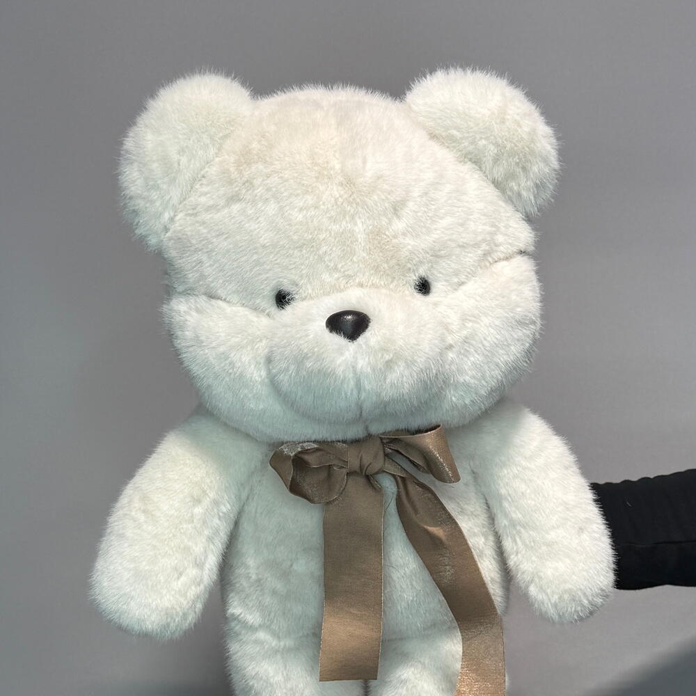 Медведь пушистый Гоша