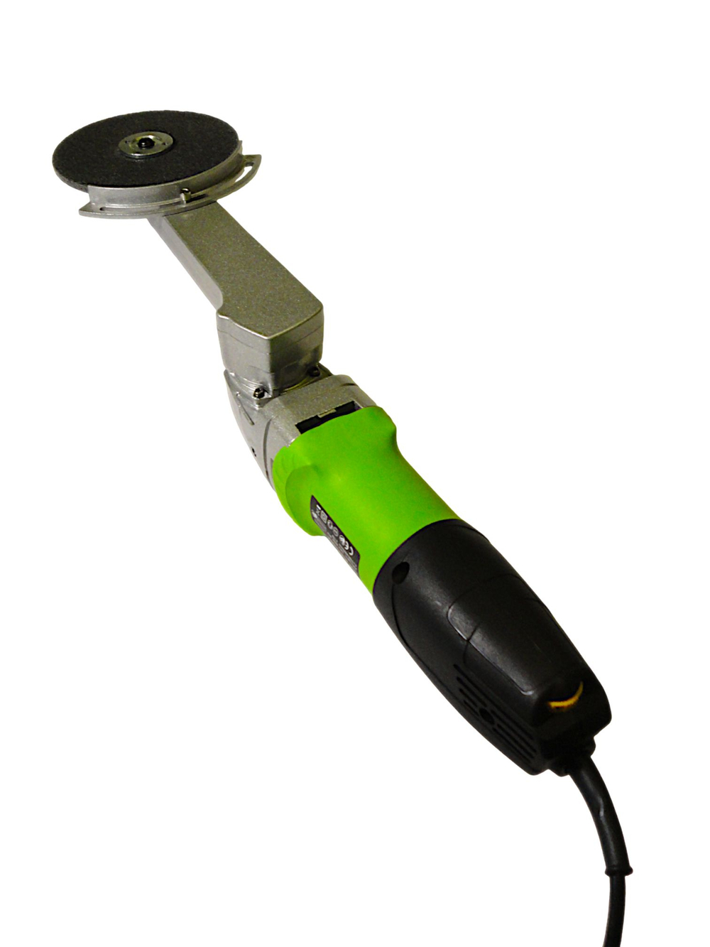 Шлифовальная машина для зачистки угловых сварных швов MY3019 Sinica