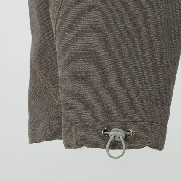 Брюки B6 Канвас Зола - фото 12