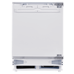 Встраиваемый холодильник с инвертором MAUNFELD MBF88SWGR Inverter