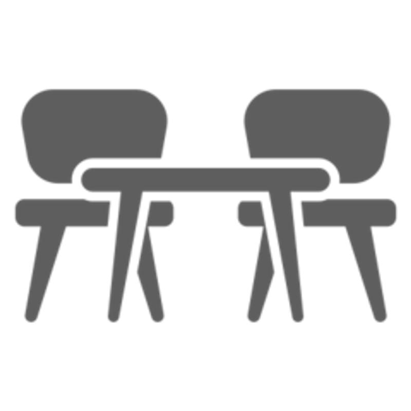 Комплекты стульев