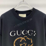 Футболка Gucci