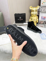 Кеды Balmain