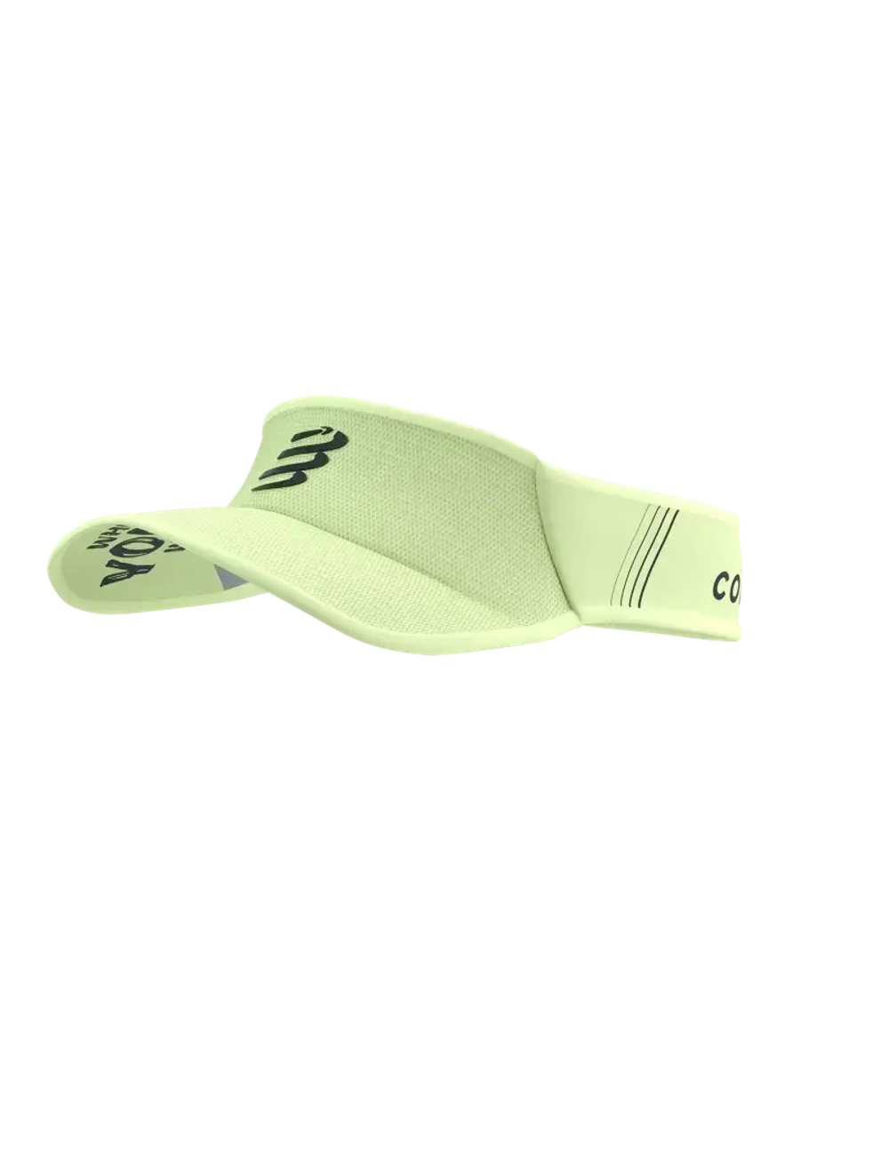 Visor Ultralight SHADOW LIME