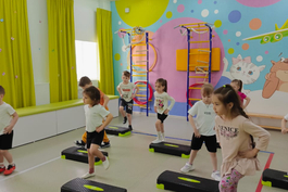 Лечебная физкультура 